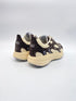 Mercer sneaker The Re-Run max nubuck 800 brown